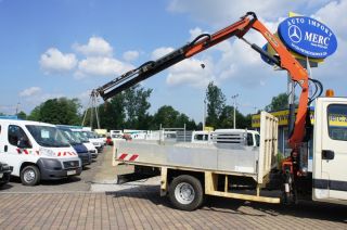 Iveco Daily 65C17